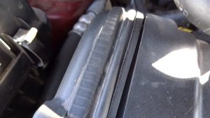 Стук в двигателе Ланос 1.6 16V после ремонта в Керчи