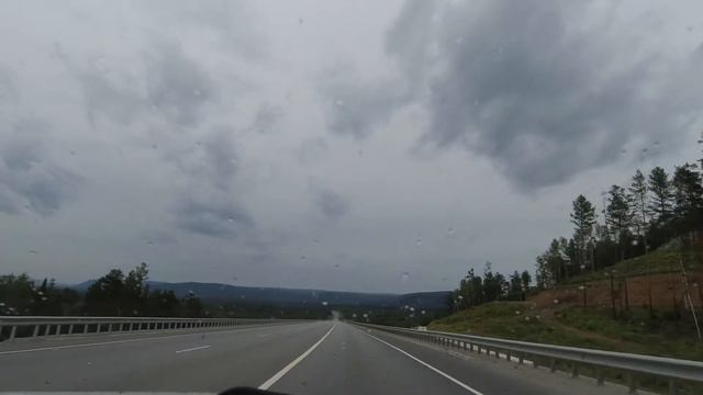 Дороги Байкала: дебри сказочной тайги :)