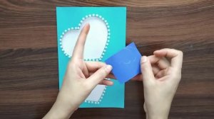 DIY - How to make Special Butterfly Birthday Card | Beautiful Handmade Birthday card | Gift Idea.