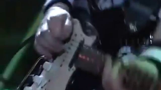 Iron Maiden - Fear Of The Dark (Live At Rock In Rio) - Legendado