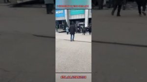 Новокузнецк 19.11.2023 /ураган/