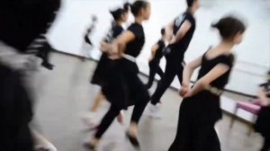 Студия Ансамбля Адыгского танца Абреки