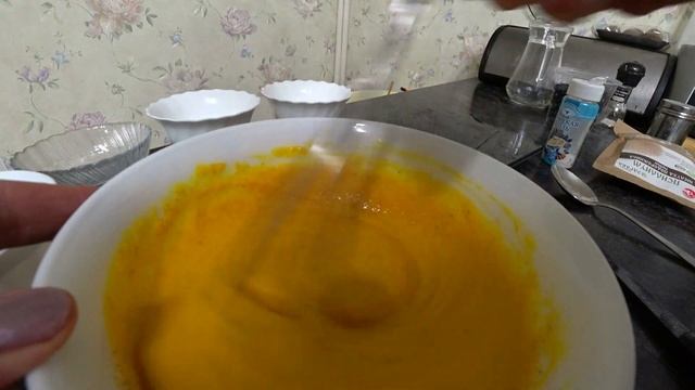 Тыквенные кето булочки смотреть онлайн