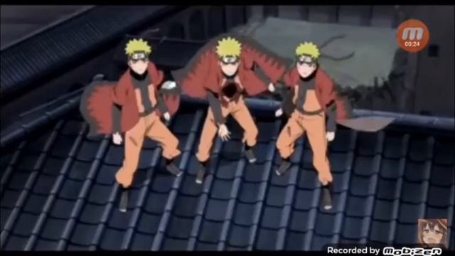 минато даже не моргнул а наруто ударил блин смотреть онлайн