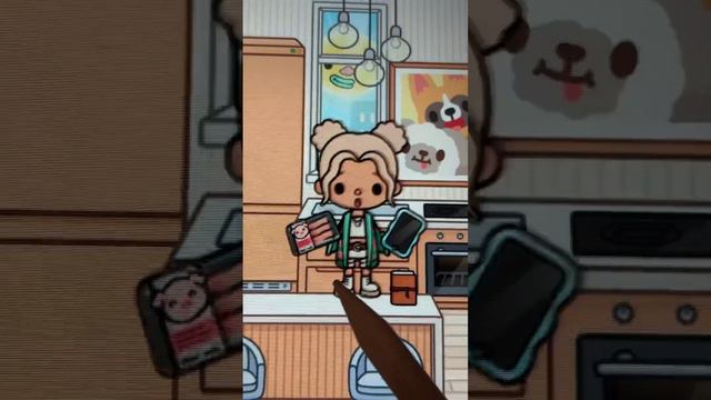 А фарш нужно мыть?😟 #токабока #вреки #рекзаюш #историяизжизни #врек #tocaworld смотреть онлайн