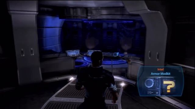 Mass Effect 3 Let's Play 100% Paragon Walkthrough Part 4 - Signs of Indoctrination? смотреть онлайн