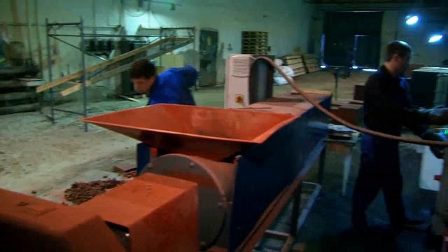 Полимерпесчаная плитка, производство в Тюмени