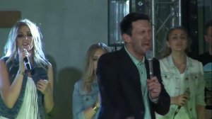 Антон Тищенко. Молитва за исцеление. Киев