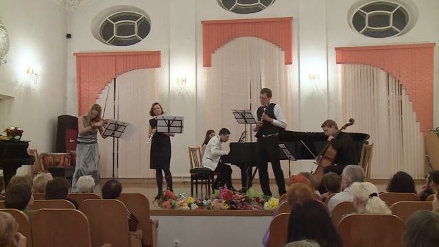 ЛЕОНИД ДЕСЯТНИКОВ «Эскизы к закату» смотреть онлайн