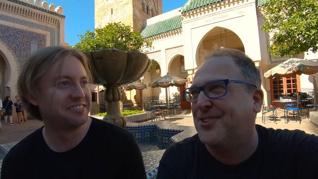 The Nikon Z6 image quality is AMAZING