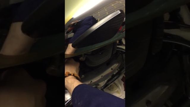 BSA A7 shooting star 1st start смотреть онлайн