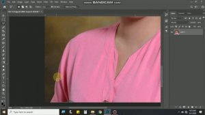 PHOTOSHOP | HOW TO REMOVE IMAGE BACKGROUND | POLYGONAL LASSO TOOL | YELTEACH TECH