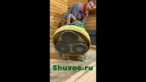 Восстановление деревянного пола