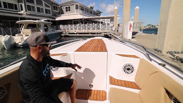 #Dynamicboatsus #centerconsolesonly смотреть онлайн