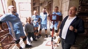 ПАСМЮРАЙ ИЗ ФОРТ БОЯРД 2021 БЕЖИТ ЧАСТЬ 2