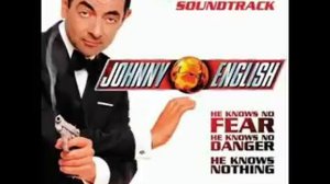 Johnny English-Robbie Williams-A Man for all Seasons