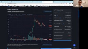 Марафон по крипте от Академии Yanvestor Яна Марчинского. День 3