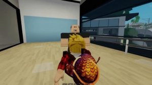 Меня УСЫНОВИЛА СЕМЬЯ ФНАФ в Роблокс! FNAF АНИМАТРОНИКИ Roblox