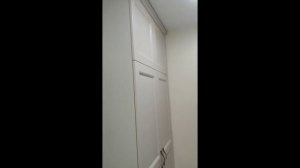 Шкафы на Проспекте октября 174\2