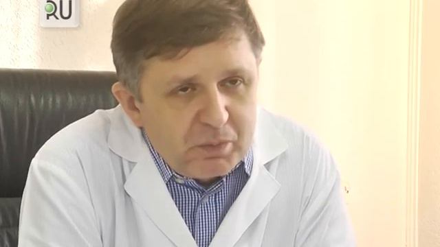 Главный специалист–кардиолог области рассказал