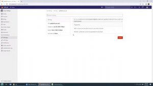 Create and Configure GitLab SSH Keys
