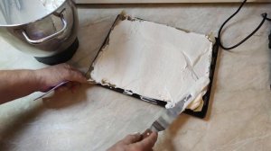 Белевская пастила домашняя.