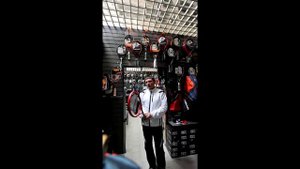 ОБЗОР ТЕННИСНЫХ РАКЕТОК HEAD PRESTIGE от представителя HEAD в РБ: Часть 1