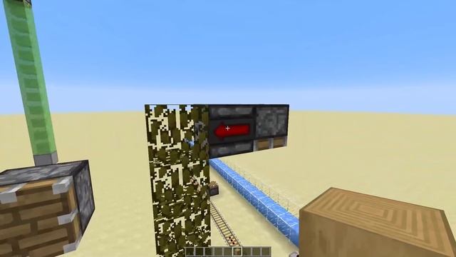 Редстоун мастерская №3 "Проведение сигнала красного камня" смотреть онлайн