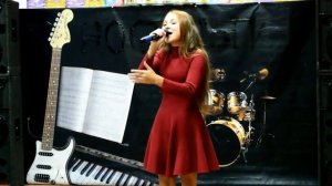 ,, Учитель наш нам говорил ,, - Александра Сорокина