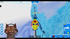 Продолжение экспедиции в Антарктиде Роблокс Expedition Antarctica Roblox ?❄️