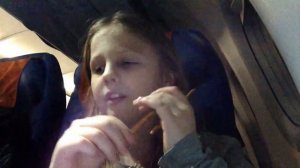 Что я делаю в самолёте если скучно