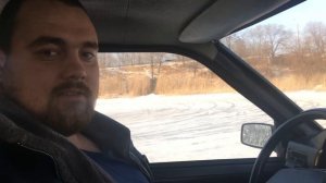 ИЖ ОДА, ДРИФТ, ОБЗОР, ТЕСТ ДРАЙВ - ЗА 30К