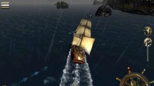 Обзор игры The Pirate: Plague of the Dead