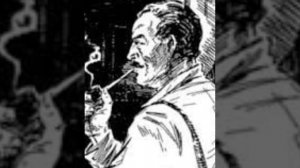 ЖОРЖ  СИМЕНОН   "ПОКОЙНЫЙ ГОСПОДИН ГАЛЛЕ"