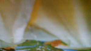 Необычайный Барабанозверь(Говорят,что есть на свете тигры и слоны. Говорят они огромны(наброски)