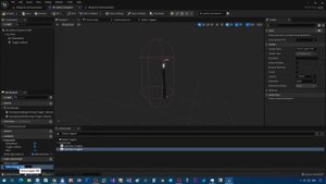 Взаимодействие блюпринтов в Unreal Engine 5, часть #04. Event Dispatcher