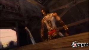 Обзор Prince of Persia: The Two Thrones