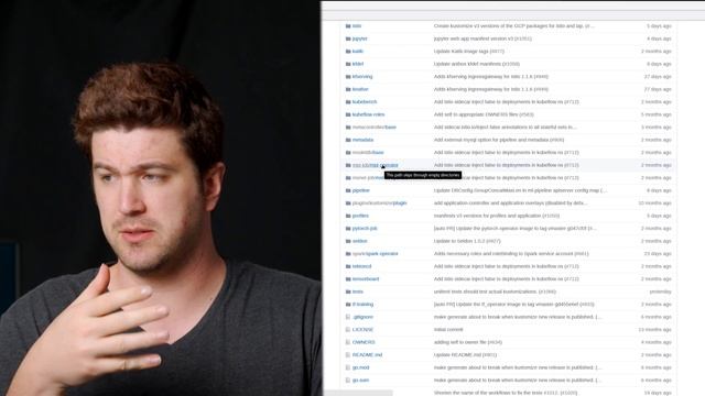Kubeflow Install breakdown - KfDef + kfctl + kustomize! смотреть онлайн