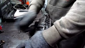 опять рвр! часть 3. раздатка