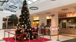 Калининград | Обзор ТЦ Плаза