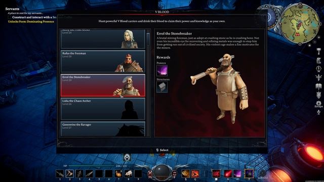 V Rising 20+ CRITICAL Tips and Tricks - Beginner's Guide