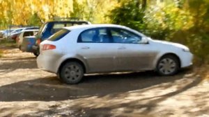 ПГТ Алексеевка