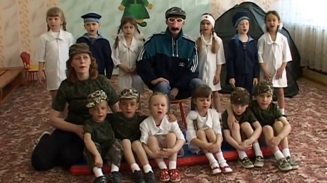 ПОКА ТАК ВОСПИТЫВАЮТ ДЕТЕЙРОДИНА МОЖЕТ СПАТЬ СПОКОЙНО
