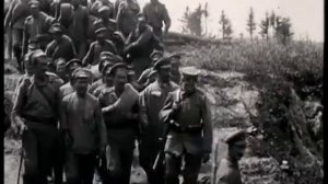 МИХАИЛ ТУХАЧЕВСКИЙ: Красный маршал