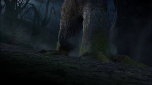 Шрек - Триллер. Озвучено Creative Sound.