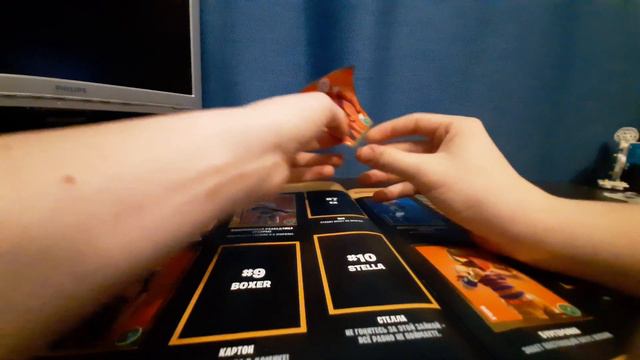 Обзор 50/50. смотреть онлайн