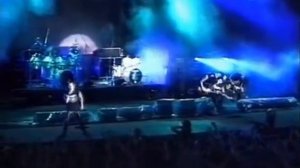 Ария (вокал В.Кипелов) - Улица Роз (2001.07.13 Концерт в Зелёном Театре)