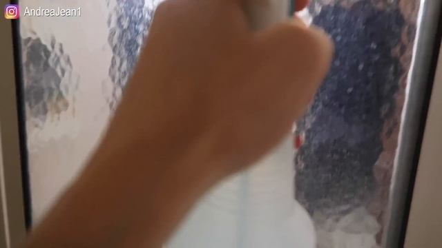 DAWN AND VINEGAR SHOWER CLEANER: Is it REALLY the MIRACLE SHOWER CLEANER recipe? Clean with Me! смотреть онлайн