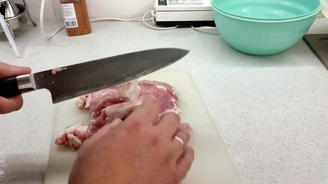 как приготовить ветчину в домашних условиях смотреть онлайн