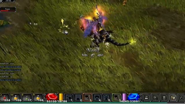 пособие как нужно делать Terra mu смотреть онлайн